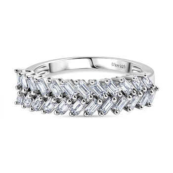 D'Joy Diamant Ring - 0,50 ct.