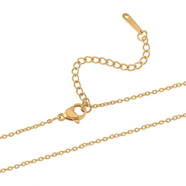 Mehrfarbiger Kristall und weißes Zirkonia-Schmuckset image number 6