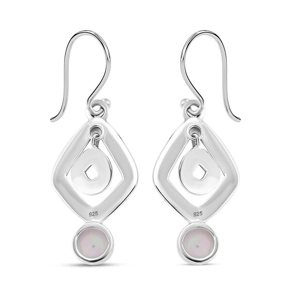 Royal Bali Kollektion- AA Nat&uuml;rliche, &auml;thiopische Welo Opal-Ohrringe - 1,30 ct. image number 5