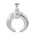 Thai Silber Kollektion - Santa Fe Anhänger, 925 Silber