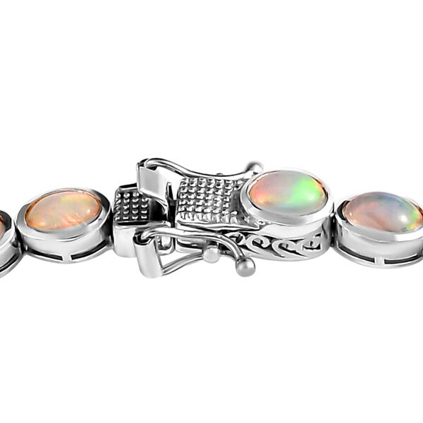 EON 1962 wasserdichte Uhr, 19 cm image number 4