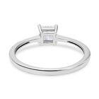 IGI zertifizierter VS G-H Labor-Diamant-Ring - 0,50 ct. image number 4