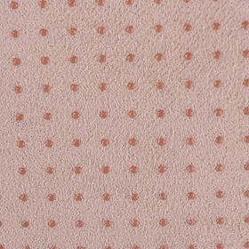 Hausschuhe mit Fellfutter, Gr&ouml;&szlig;e S, Rot