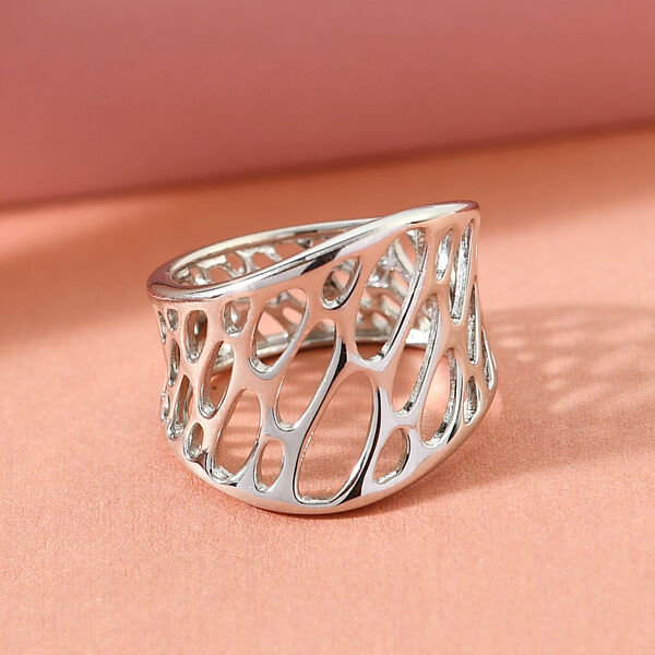 Cocktail Ring - 3,68g image number 2