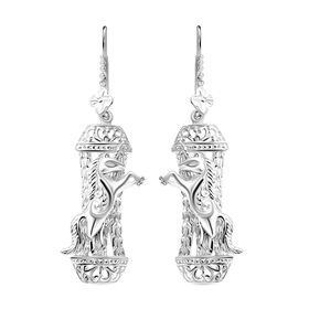 D'Joy 925 Silber Ohrringe 8,06g