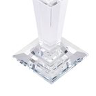 Kristallglas Kerzenhalter image number 5