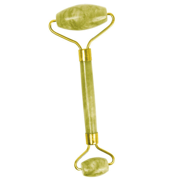 Jade Gesichtsroller image number 1