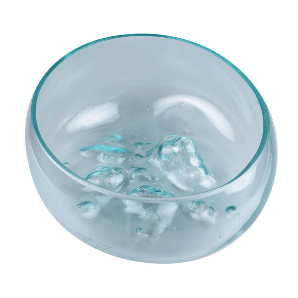 Jardin de Bali - Handgefertigte Deko-Schale image number 7