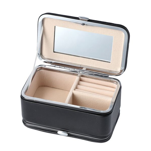 Schmuck und Maniküre Set Organzier, 7tlg. image number 5