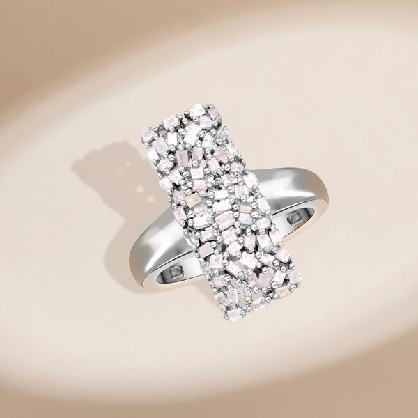 Diamant Ring - 0,50 ct. image number 2