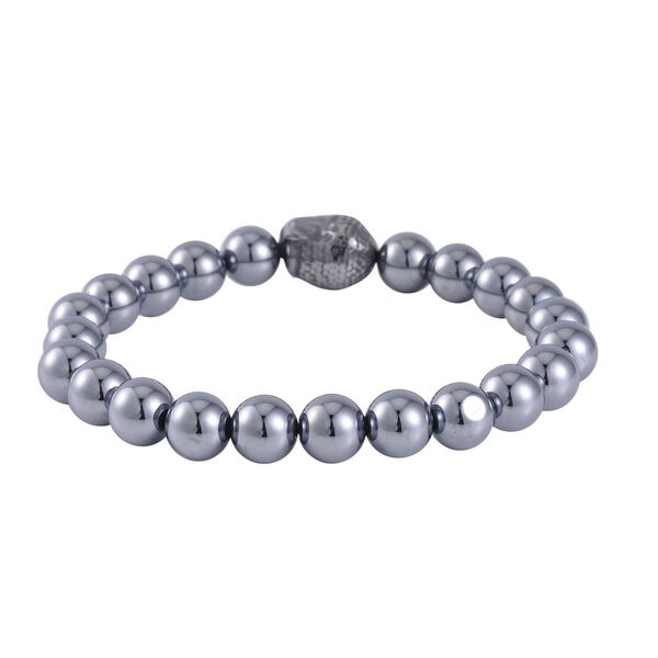 Flexibles Terahertz Armband - 128,50 ct. image number 3