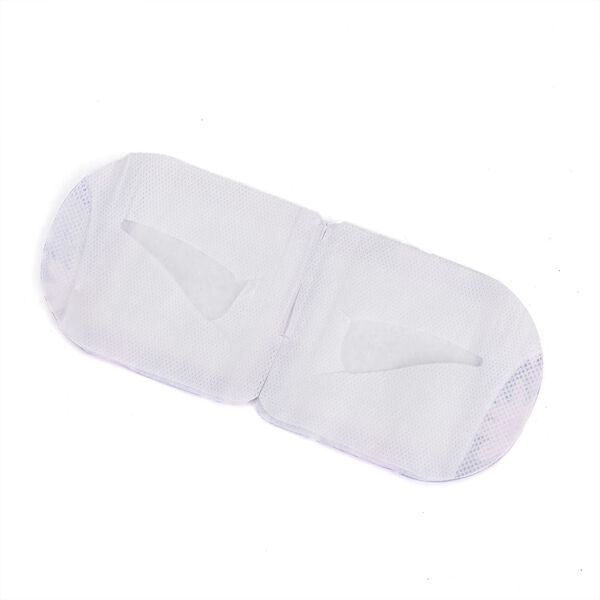 10er-Set selbstw&auml;rmende Lavendel-Dampf-Augenmasken, 18x8 cm image number 6