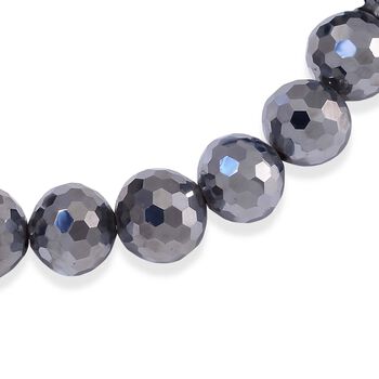 Terahertz Armband Flexibel ca. 72,50 ct.