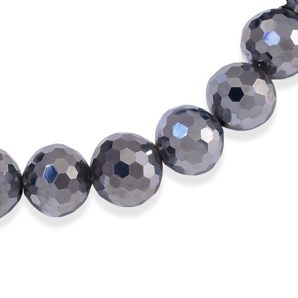 Terahertz Armband Flexibel ca. 72,50 ct. image number 3