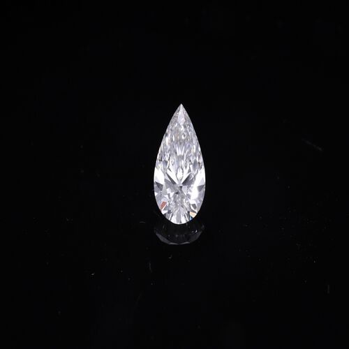 LUXURIANT DIAMOND- IGI zertifizierter VS-G Labor Diamant, Oval-Facettenschliff - 5 ct. image number 0