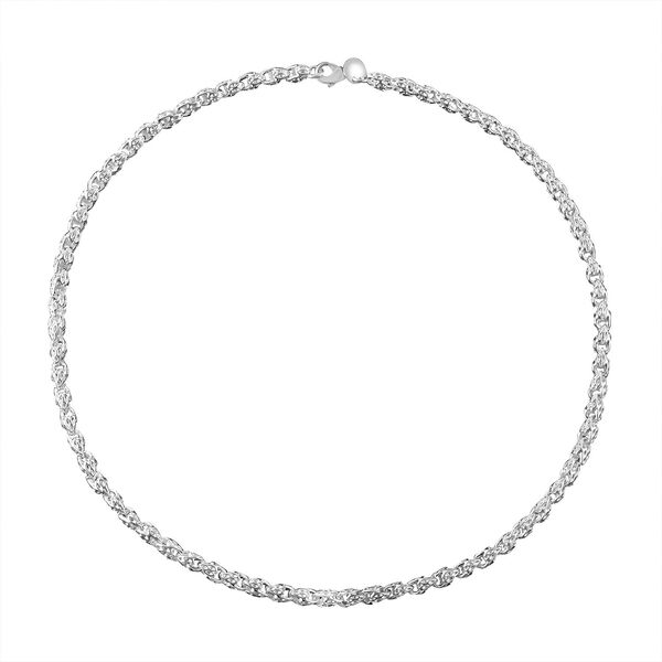 Halskette ca. 50 cm ca. 32,00g image number 2