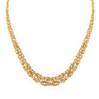 585 Gold Kette ca. 45 cm ca. 14,94g