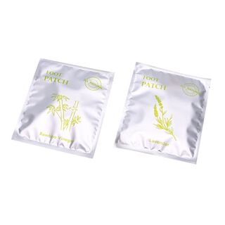 20er Set Detox Pflaster, 10 Stk. 10 Tage Kur, Lavendel 20er Set Detox Pflaster, 10 Stk. 10 Tage Kur, Lavendel