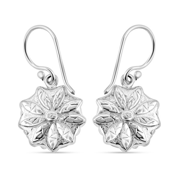 Royal Bali Kollektion- Anh&auml;nger im G&auml;nsebl&uuml;mchen-Design image number 3