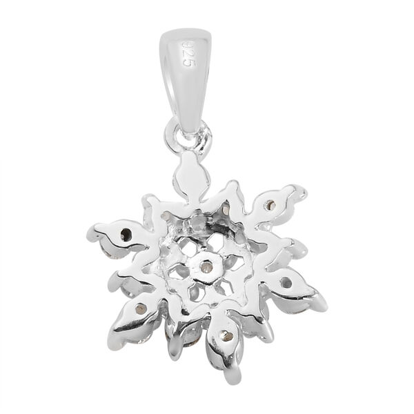 Zirkonia Anh&auml;nger - 1,10 ct. image number 5