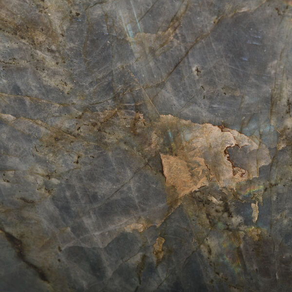 labradorite ca. 15000 cts image number 3