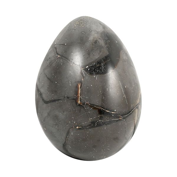 Septarian Drachen-Ei, S - 1500 ct. image number 0