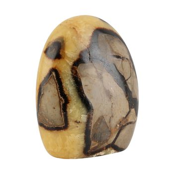 Septarian - S, ca. 1250 cts.
