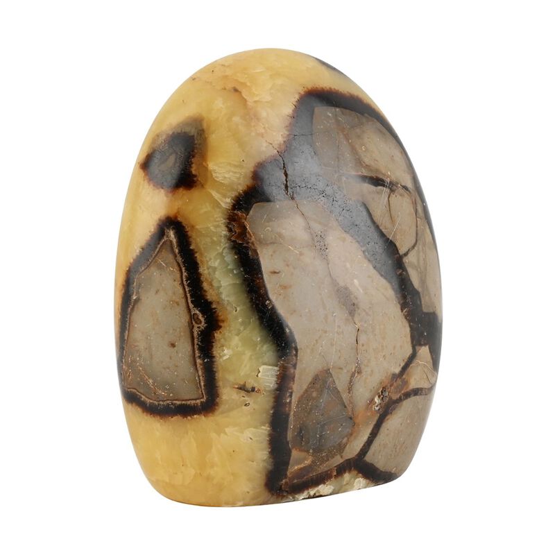 Septarian - S, ca. 1250 cts. image number 0