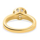 Natürlicher, weißer Zirkon-Ring - 2,36 ct. image number 5