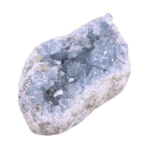 Grober Celestit, S - 6000 ct. image number 1