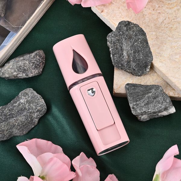 Nano Beauty Spray, Rosa image number 10