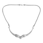 Royal Bali -925 Silber Halskette ca. 50 cm ca. 28,14g