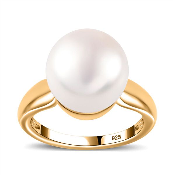 S&uuml;&szlig;wasserperlen Schmuckset - 23,10 ct. image number 4