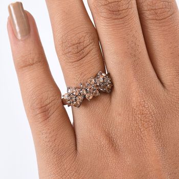 D'Joy AA Andalusit Ring - 1,74 ct.