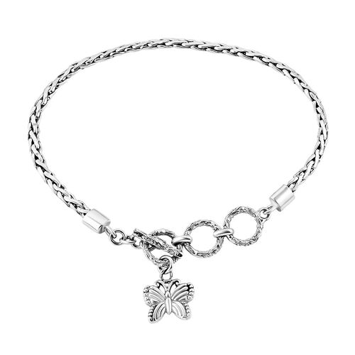 Royal Bali Kollektion- Padian Armband, 20cm image number 0