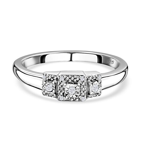 Diamant Ring