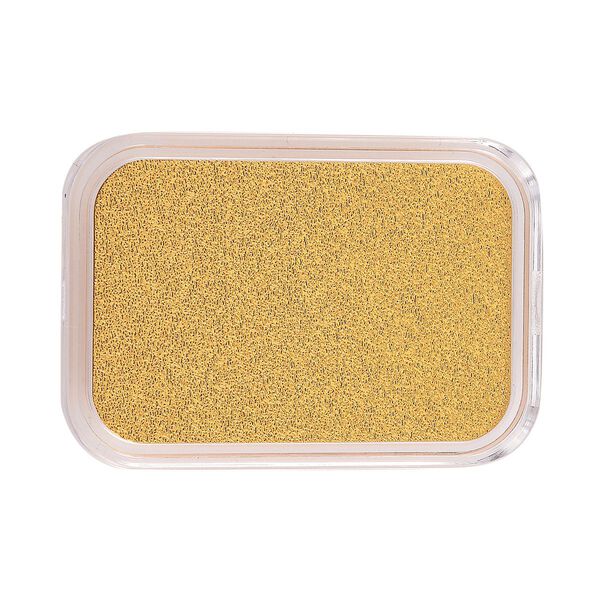 999 Gold Schmuckzubehör, Hund image number 3