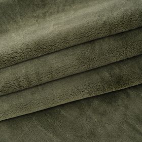 Luxuri&ouml;se Mikroflanell-Decke, 550 GSM, Superweich und Kuschelig, 150 x 200 cm, Kupfer
Luxuri&ouml;se Mikroflanell-Decke, 550 GSM, Superweich und Kuschelig, 150 x 200 cm, Salbeigr&uuml;n