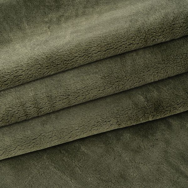 Luxuri&ouml;se Mikroflanell-Decke, 550 GSM, Superweich und Kuschelig, 150 x 200 cm, Kupfer
Luxuri&ouml;se Mikroflanell-Decke, 550 GSM, Superweich und Kuschelig, 150 x 200 cm, Salbeigr&uuml;n image number 4