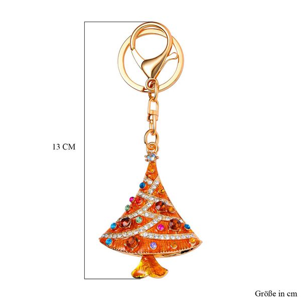 3-teiliges Schl&uuml;sselanh&auml;nger-Set image number 11