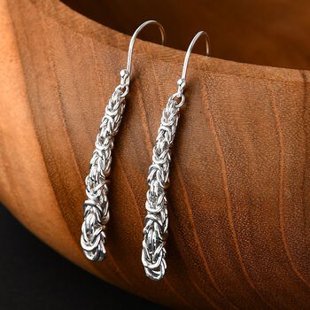 Royal Bali Kollektion- Borobudur Ohrringe