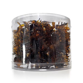 Schmetterlings Zauber Haarklammern