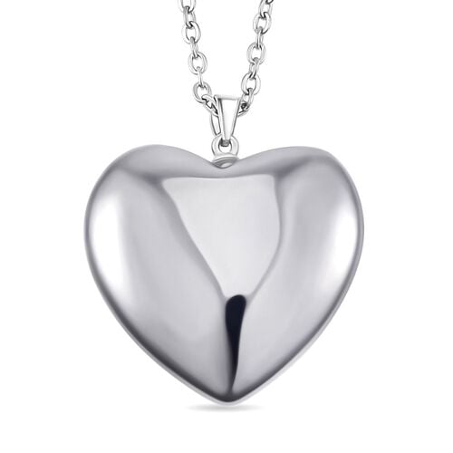 Terahertz Schmuckset 925 Silber rhodiniert und Edelstahl ca. 40.00 ct image number 0