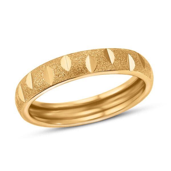 D'Joy 925 Silber 750 VergoldetRing (Gr&ouml;&szlig;e 17.00) ca. 2,82g image number 3