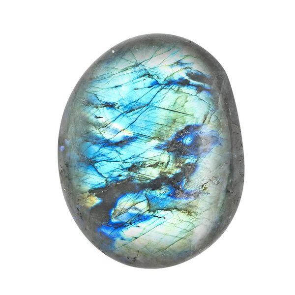 Labradorite Gallet -XS (7-8 Werktage Lieferzeit) image number 1