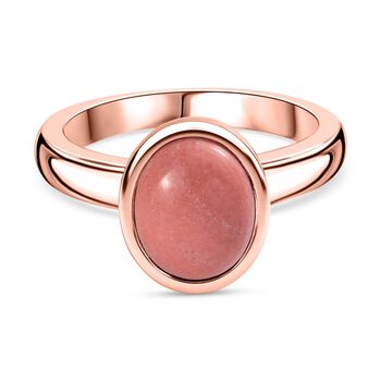 AAA Oregon Pfirsich Opal Ring - 1,92 ct.