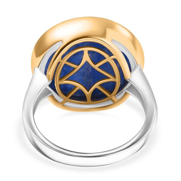 Kyanit Ring - 14,91 ct. image number 6