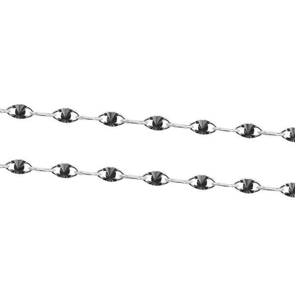 Sonnenstrahl Mariner Kette 75cm image number 2