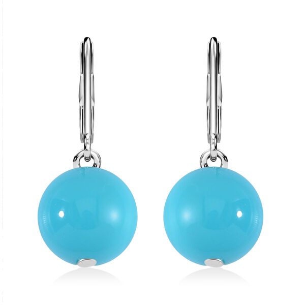 Rosa Muschelkernperle Schmuckset Reiner Edelstahl image number 6