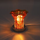 Touch Lampe mit 5 ätherischen Ölen 10ml, Gelb image number 1
